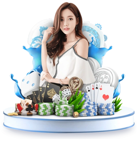 Thông tin casino 8XBet