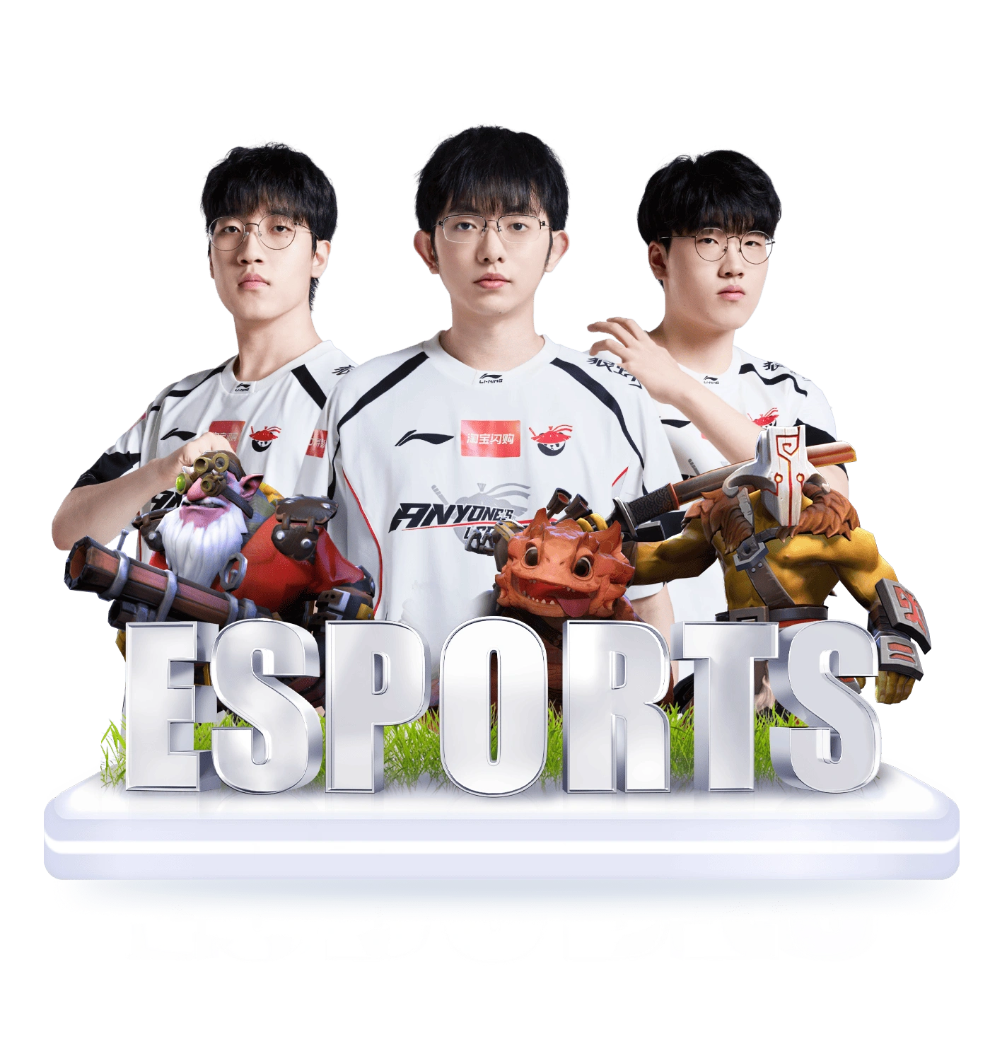 Thông tin esports 8XBet